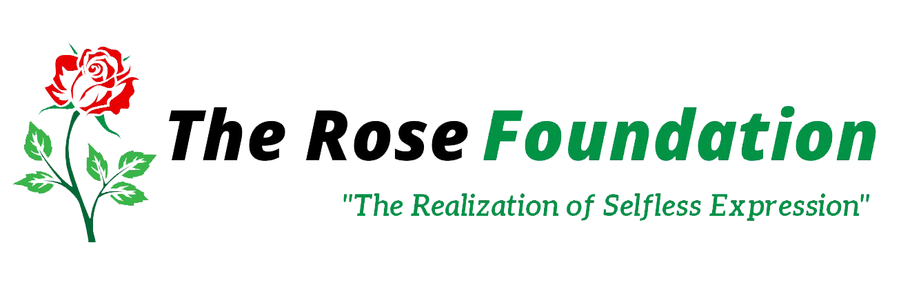 The rose Foundation;